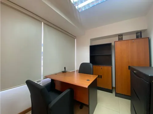 Oficina En Alquiler 56m2 Chacao