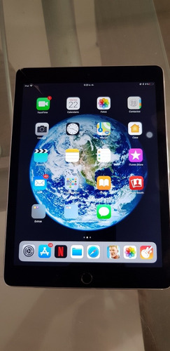 iPad Air 2 64 Gb  ( Buen Precio )