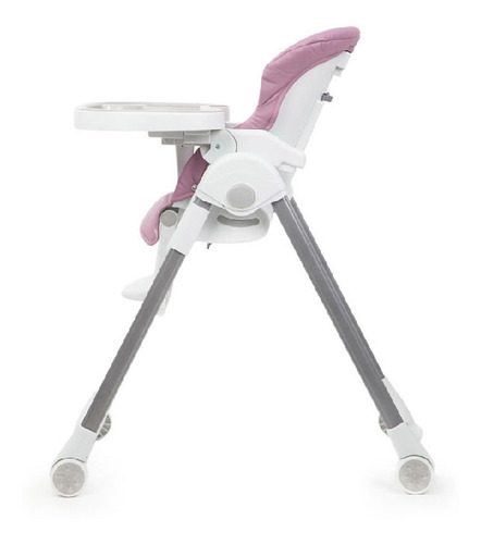 Silla De Comer Carestino Luxury - Mora