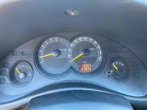 Chevrolet Corsa 1.4 Classic 2010