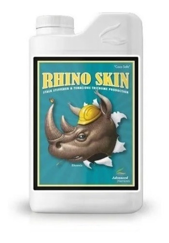 Rhino Skin Advanced Nutrients 1 Litro - Gmc Online