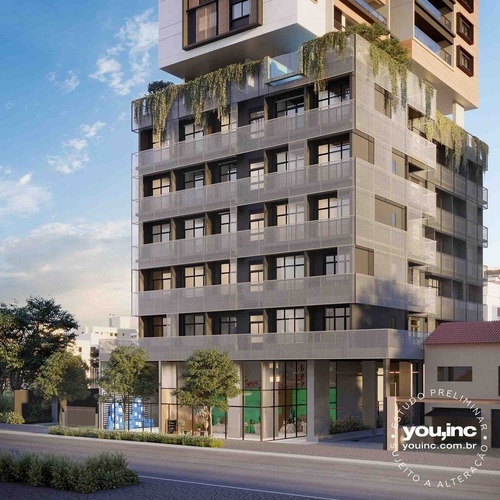 Imagem 3 de 27 de Studio Residencial Para Venda, Pinheiros, São Paulo - St7095. - St7095-inc
