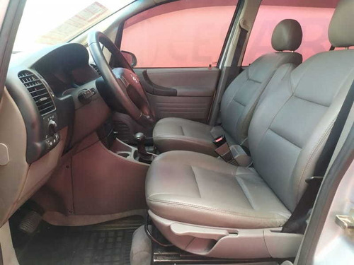 Imagem 15 de 15 de Chevrolet Zafira Elite Flexpower 2.0 8v 4p