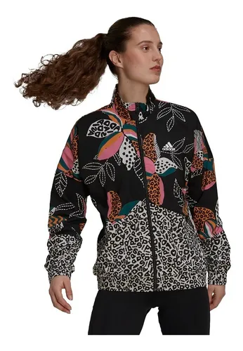 Conjunto da adidas store corta vento