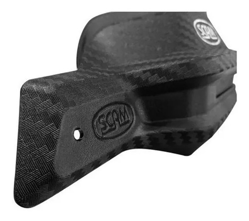 Imagem 2 de 5 de Protetor Mão Royal Enfield Himalayan 18/21 Scam Spto542