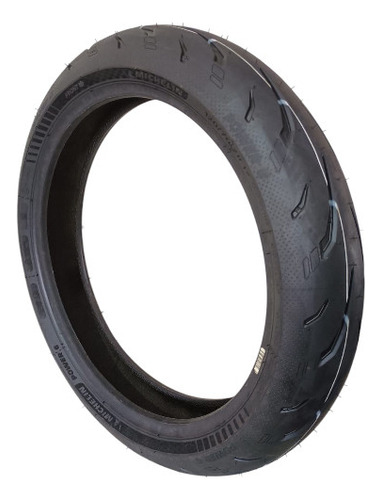 Pneu Michelin Power 6 Dianteiro 120/70-17 Cb 500x Ninja 650