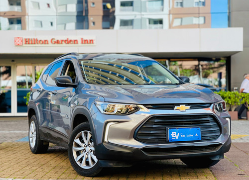 Chevrolet Tracker 1.0 Turbo 5p