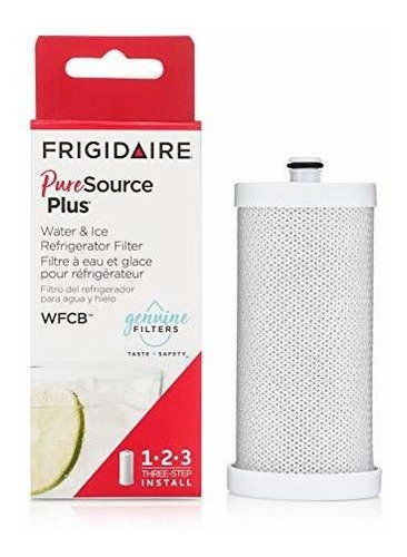 Frigidaire Pureource Wfcb Filtro De Agua