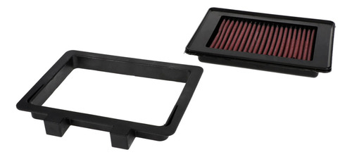 Filtro Aire Suz.dl1000/1050 V-strom Abs K&n - Alto Flujo
