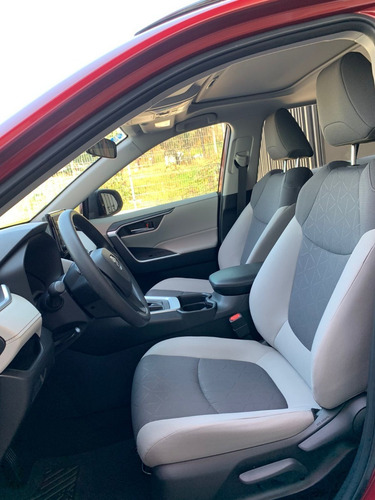 Imagen 12 de 15 de Toyota Rav4 2019 Xle