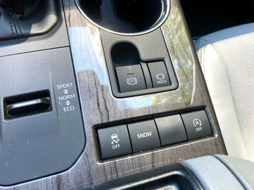 Imagen 7 de 15 de Toyota Highlander Platinum 2021 Importada Americana