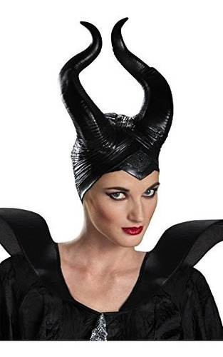 Disney Disguise Womens Maleficent Movie Maleficent Deluxe Di