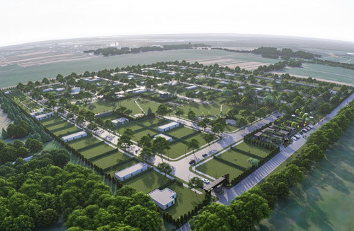 Imagen 21 de 24 de Terreno Vitta Rio - General Lagos - 600m2