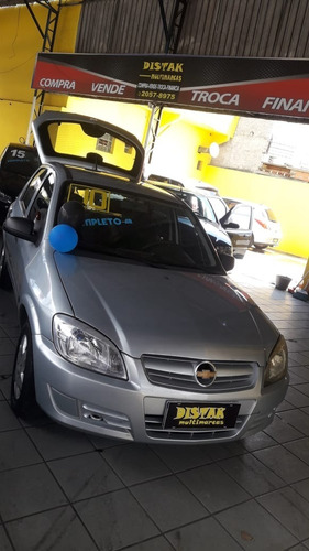 Chevrolet Celta