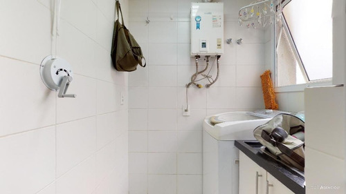 Apartamento À Venda, 67 M² Por R$ 550.000,00 - Petrópolis - Porto Alegre/rs - Ap3748
