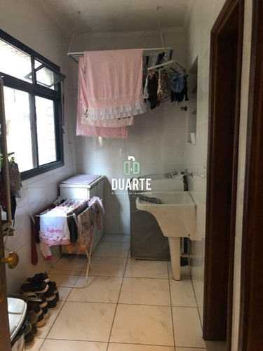 Imagem 13 de 30 de Apartamento Próximo Da Praia! - Ap03784 - 69407922