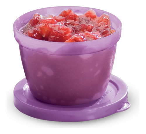 Tupperware Tazoncito Para Refri 60 Ml