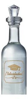 Tequila Don Ramón Punta Diamante Plata Graduación