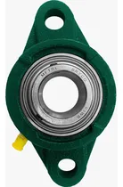 Comprar Chumacera Flange Ovalada 30mm Sellos Especializados Bryco®