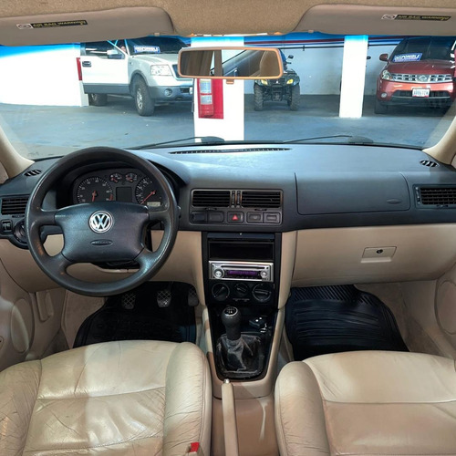 Volkswagen Jetta Gls 1999