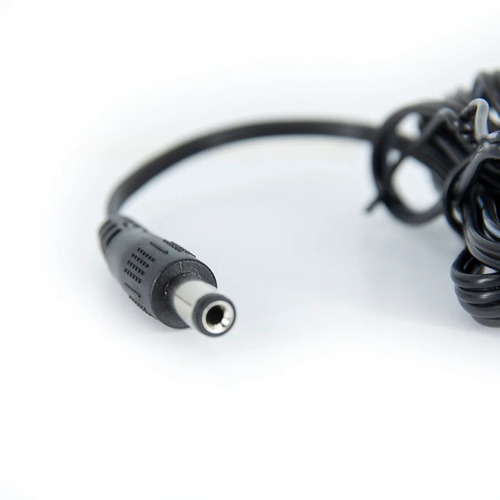 Adaptador De Corriente 9v Walrus Audio Finch P/ Pedales