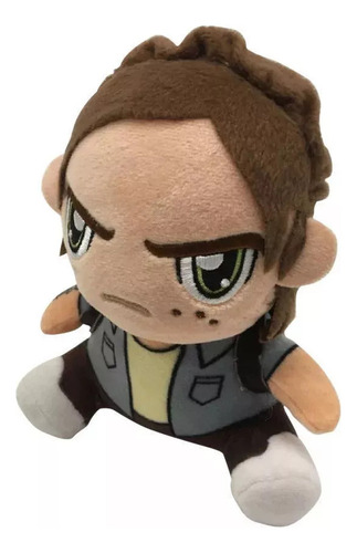 Generic Muñeca De Peluche Ellie, Regalo De Navidad Para