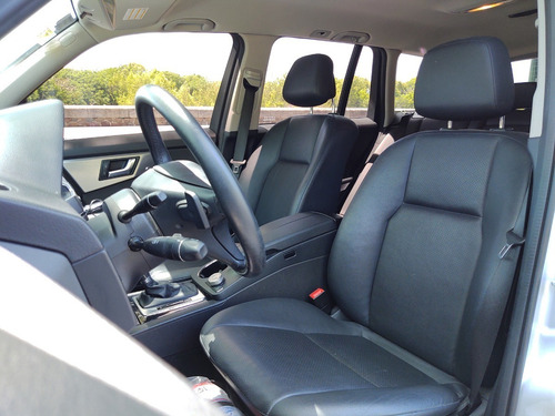 Mercedes Benz Glk 300 2012 Sport Abasto Motors