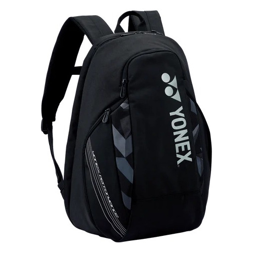 Mochila Yonex Pro Bagpack M Tenis Porta Raquetas - Olivos