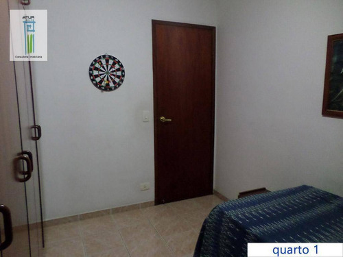 Imagem 15 de 30 de Apartamento À Venda, 88 M² Por R$ 450.000,00 - Imirim - São Paulo/sp - Ap1263