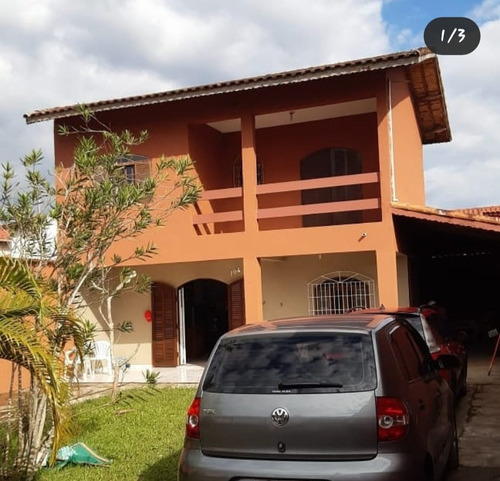 Casa De Praia Com Piscina Para Temporada E Finais De Semana