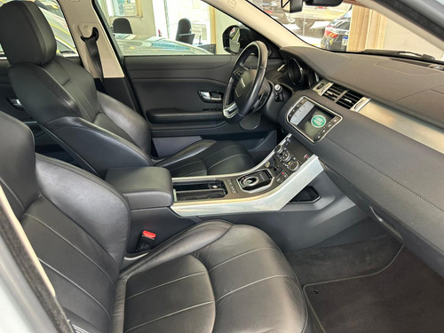 Land Rover Range Rover RANGE R.EVOQUE SI4 SE DYNAMIC 2.0 AUT.