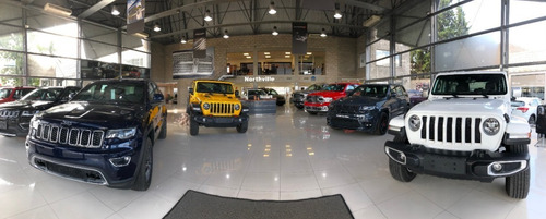 Estribos Planos Jeep Wrangler 2 Puertas