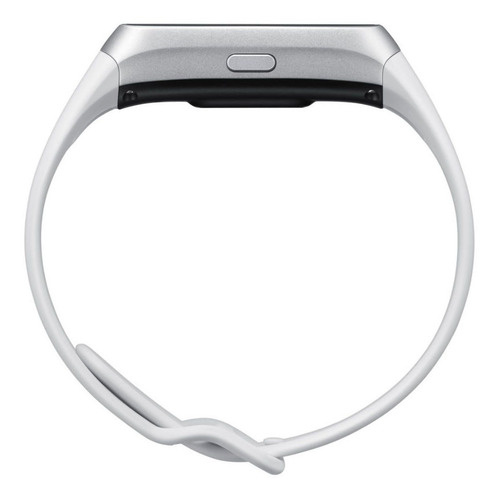 Samsung Galaxy Fit R370 Silver