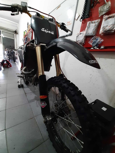 Honda Crf