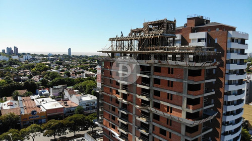 Imagen 28 de 28 de Departamento - Olivos-maipu/uzal