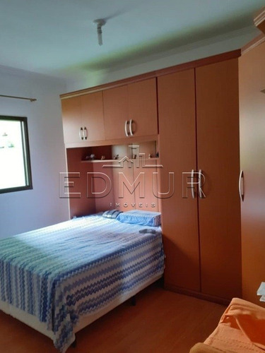 Imagem 15 de 15 de Apartamento - Vila Gilda - Ref: 29048 - V-29048