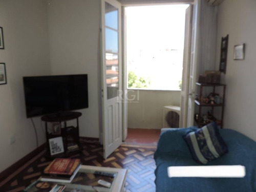 Apartamento Em Floresta Com 3 Dormitórios - Ko14150