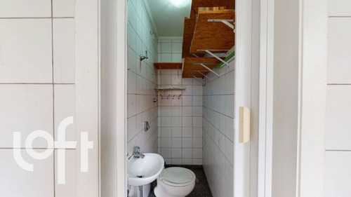 Imagem 6 de 30 de Apartamento Padrão Em São Paulo - Sp - Ap0288_rncr