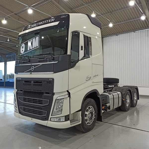 Imagem 1 de 15 de Volvo Fh540