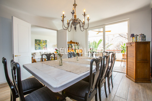 Venta Departamento En San Damián