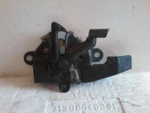 Imagen 2 de 8 de Cerradura Capot Corolla New Sensation 2003/08 Original