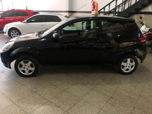 Ford Ka 1.0 Fly 2008 Financiamos