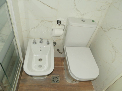 Impecable Departamento 2 Ambientes, Yatay 400