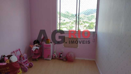 Imagem 15 de 15 de Apartamento-à Venda-vila Valqueire-rio De Janeiro - Vvap20905
