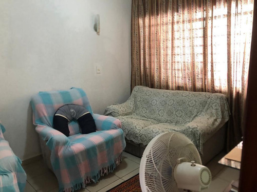 Sobrado Residencial À Venda, Moóca, São Paulo - So2139. - So2139