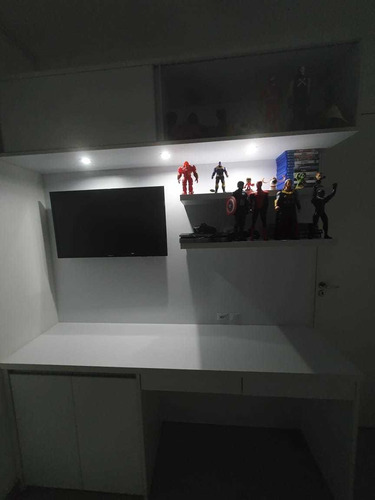 Imagem 6 de 18 de Apartamento Em São Paulo - Sp - Ap0119_slima