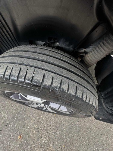 RAM Rampage 2.0 Laramie Cab. Dupla Td 4X4 Aut. 4P