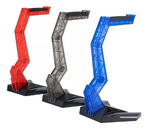 Base Soporte Para Audifonos Diadema Gamer Stand Holder