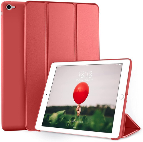 Funda Para iPad Air 2 (versión 2014)