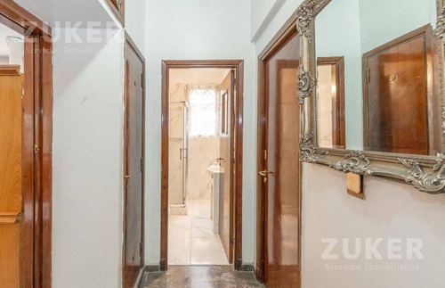 Imagen 7 de 22 de Chacarita Venta Hermoso 3 Ambientes Con Balcón Al Contrafrente !!!!